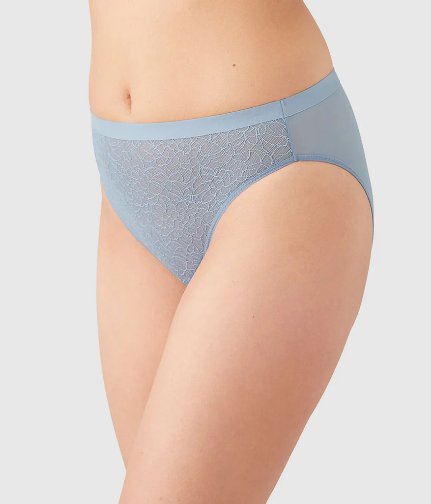 All Edge Hi-Cut: Country Blue - Image 2