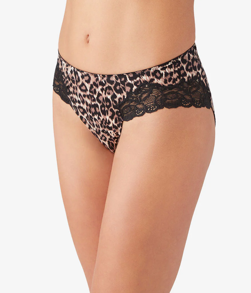 Always Composed Hi-Leg: Wild Thing - Image 2