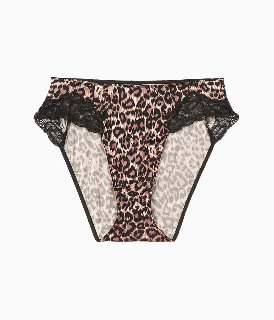 Always Composed Hi-Leg: Wild Thing - Image 4