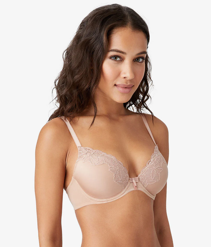 Always Composed T-Shirt Bra: Roebuck - Image 2