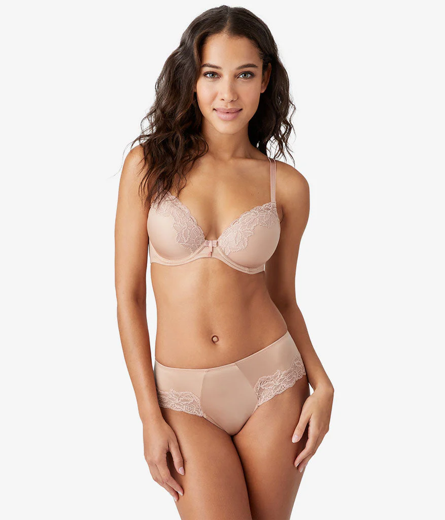 Always Composed T-Shirt Bra: Roebuck - Image 4