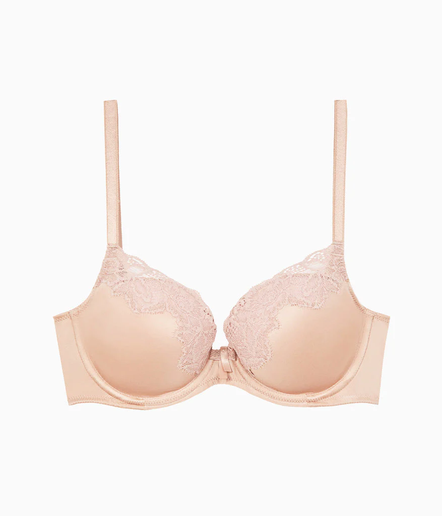 Always Composed T-Shirt Bra: Roebuck - Image 5