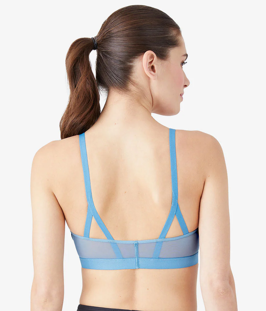b.active Sport Bralette: Niagara - Image 3