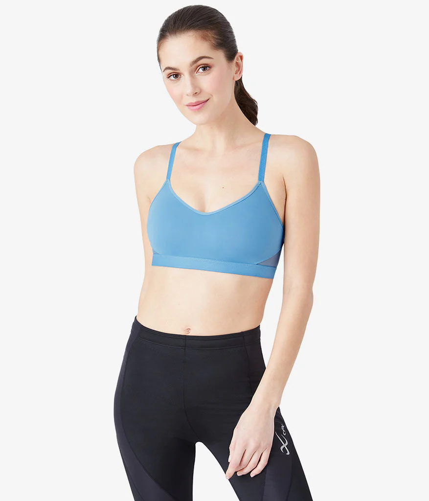b.active Sport Bralette: Niagara - Image 4