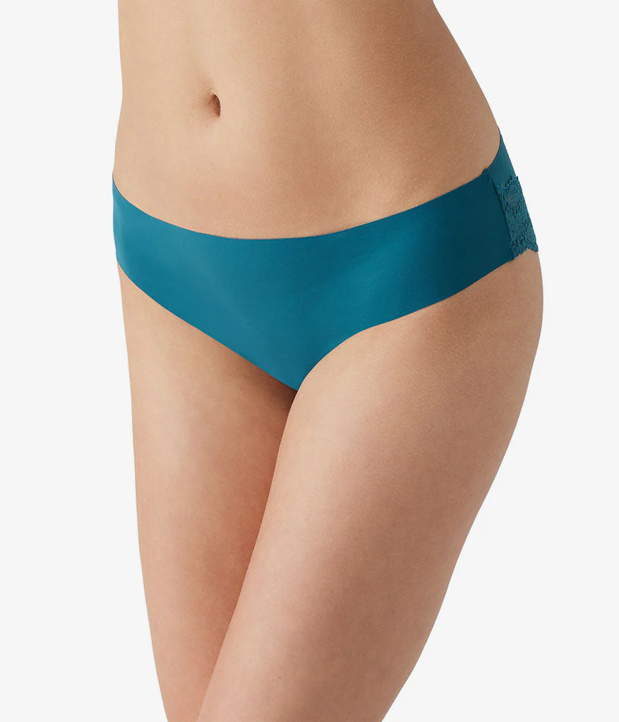 b.bare Cheeky: Blue Coral - Image 2
