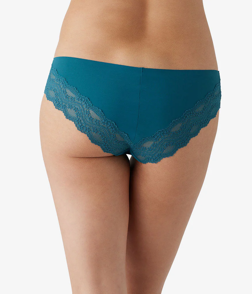 b.bare Cheeky: Blue Coral - Image 3