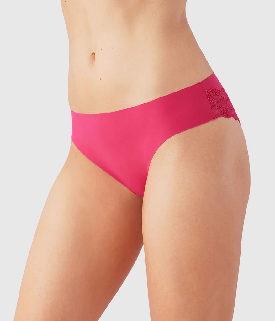 b.bare Cheeky: Cerise - Image 2