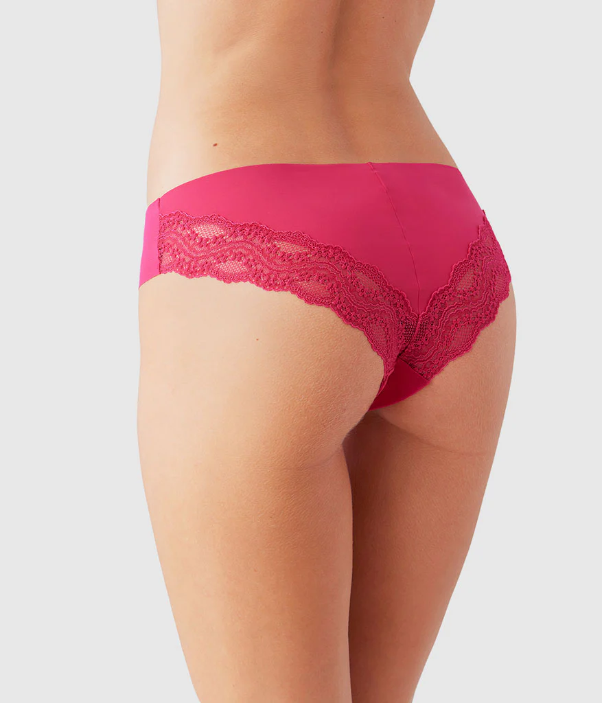 b.bare Cheeky: Cerise - Image 3