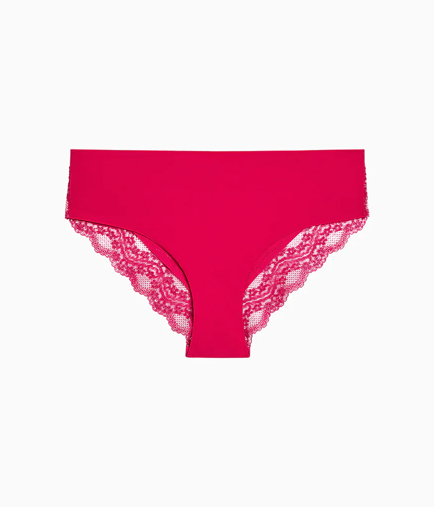 b.bare Cheeky: Cerise - Image 4