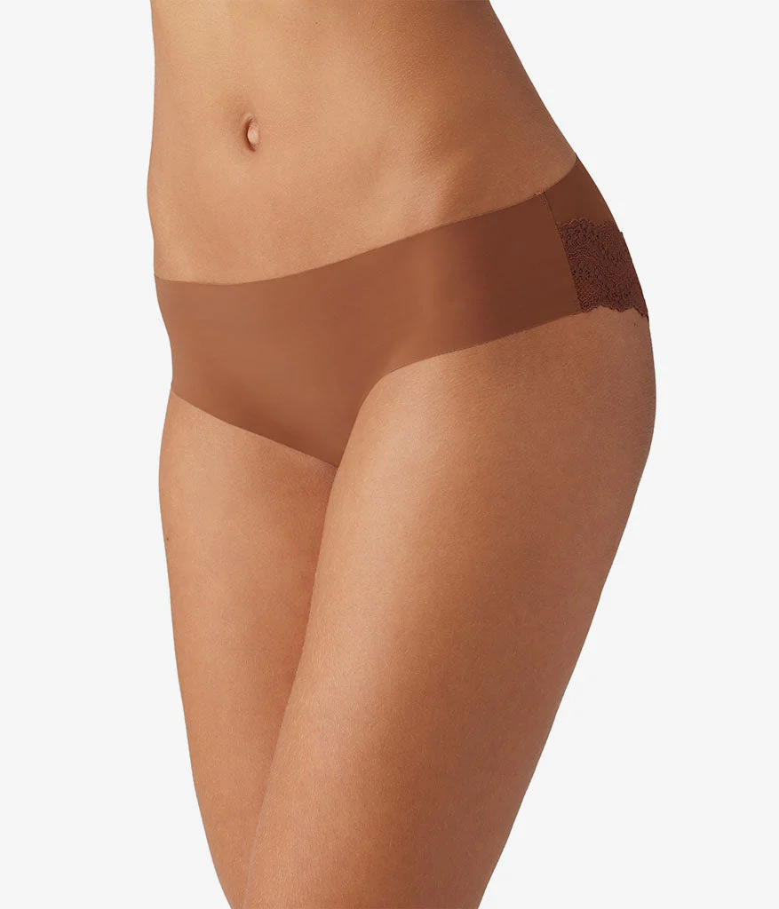 b.bare Cheeky: Copper Brown - Image 2