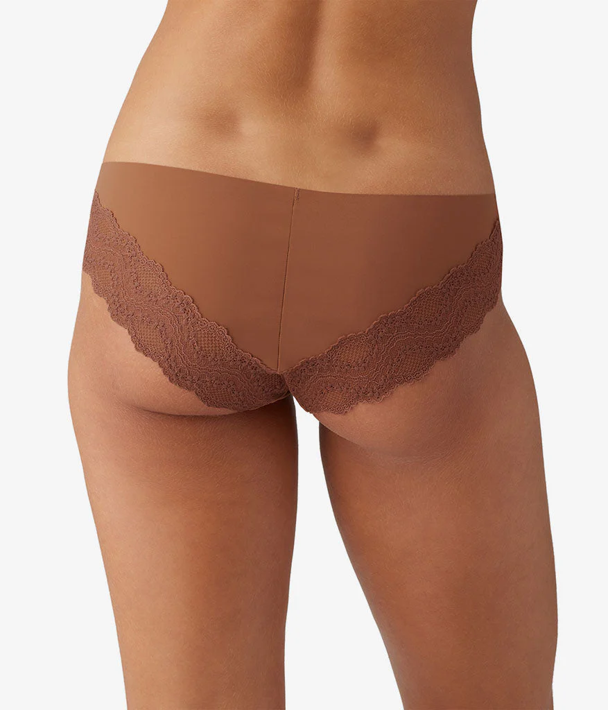 b.bare Cheeky: Copper Brown - Image 3