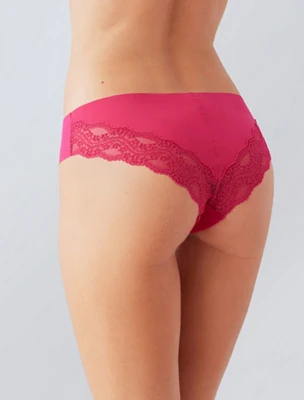 b.bare Cheeky: Crimson Red - Image 4