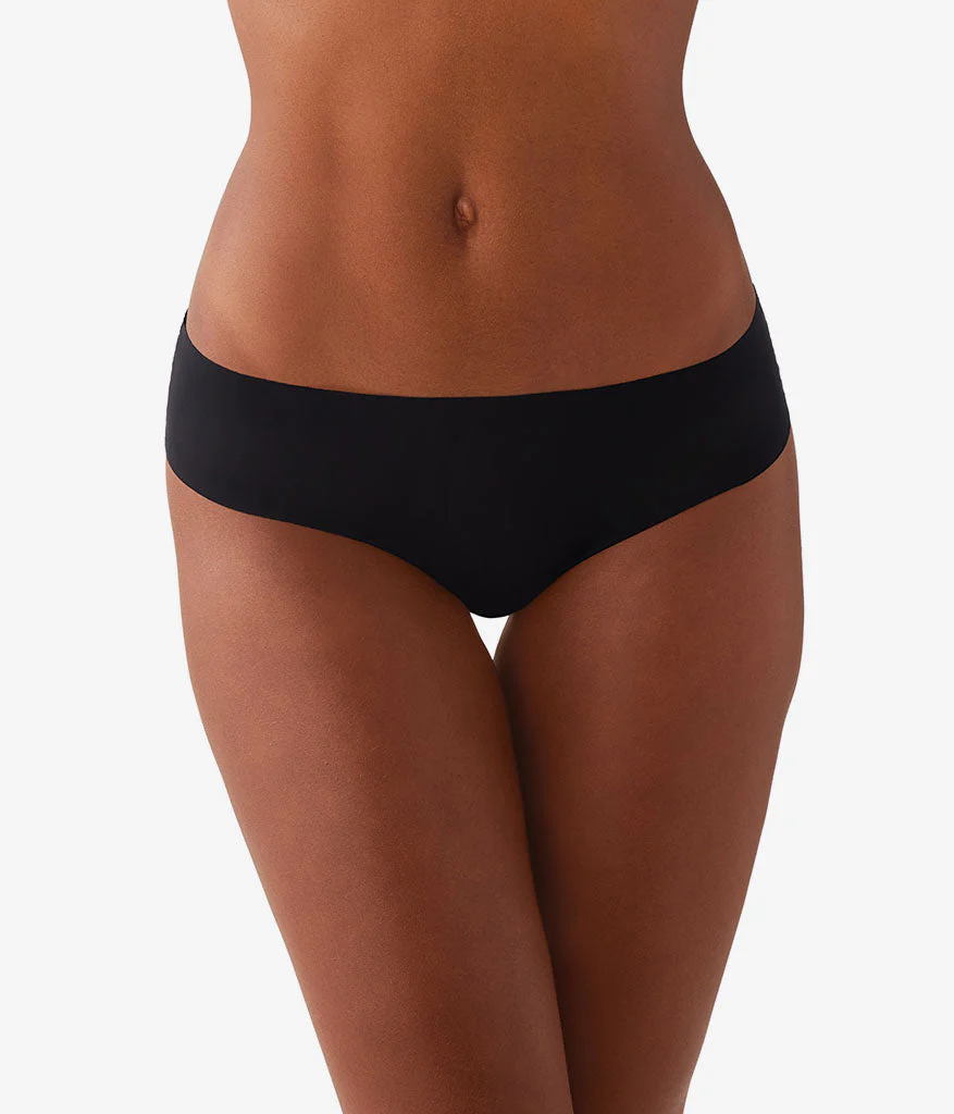 b.bare Cheeky Panty Pack: Au Natural/Au Natural/Night - Image 5