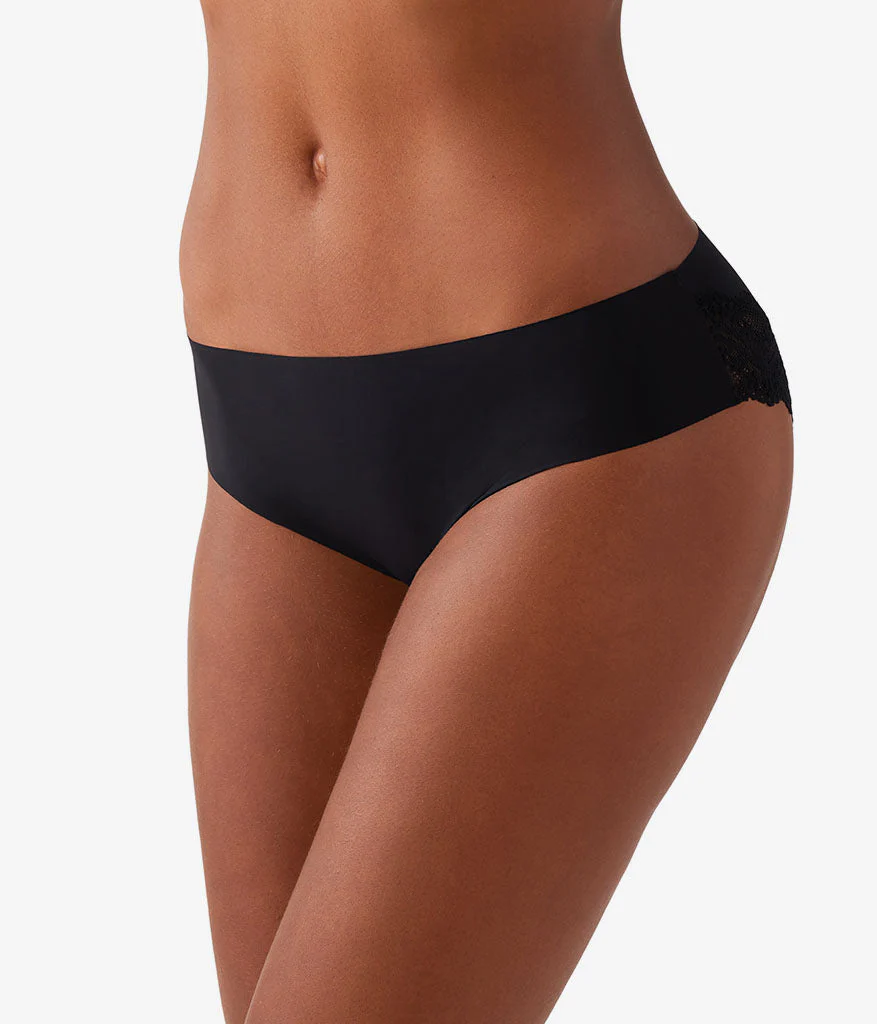b.bare Cheeky Panty Pack: Rose Smoke/Antler/Night - Image 8