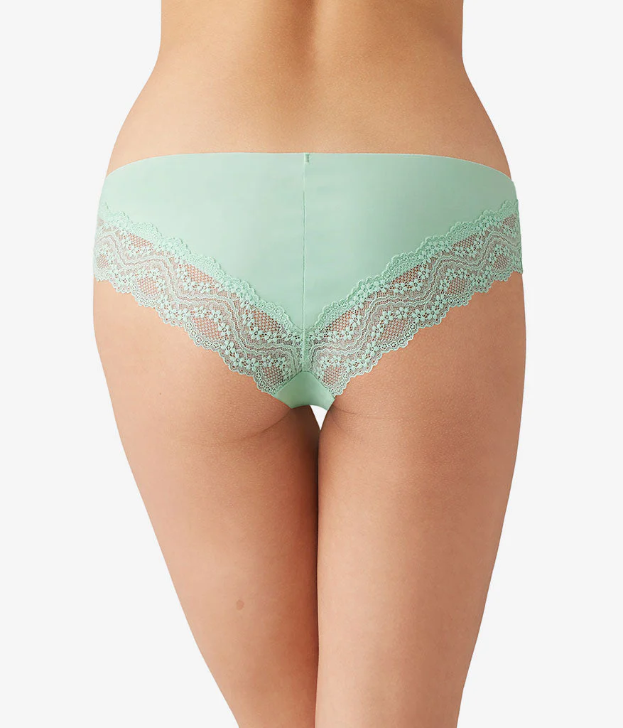 b.bare Cheeky: Silt Green - Image 3