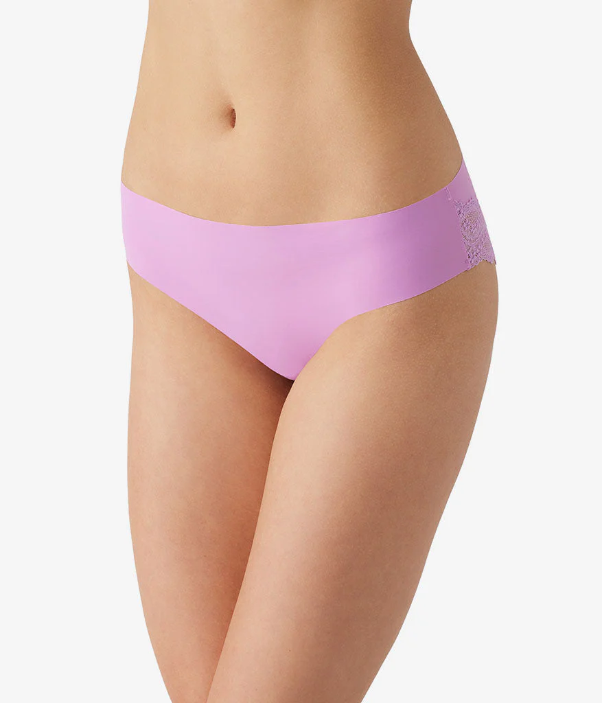 b.bare Cheeky: Smoky Grape - Image 2
