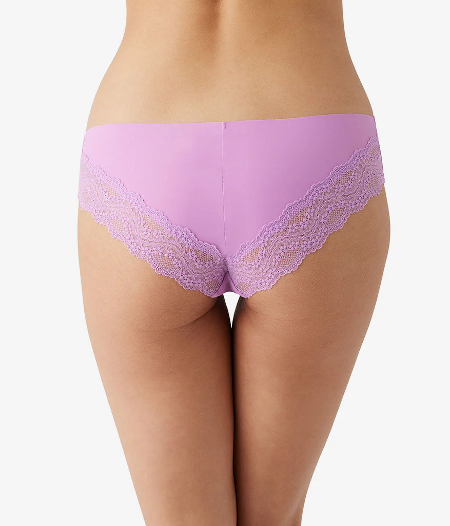 b.bare Cheeky: Smoky Grape - Image 3