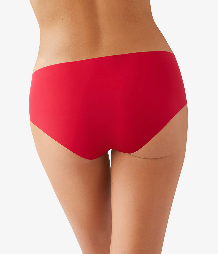 b.bare Hipster: Crimson Red - Image 3