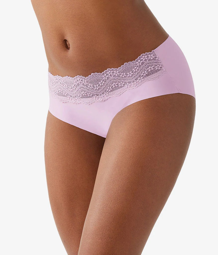 b.bare Hipster: Dawn Pink - Image 2