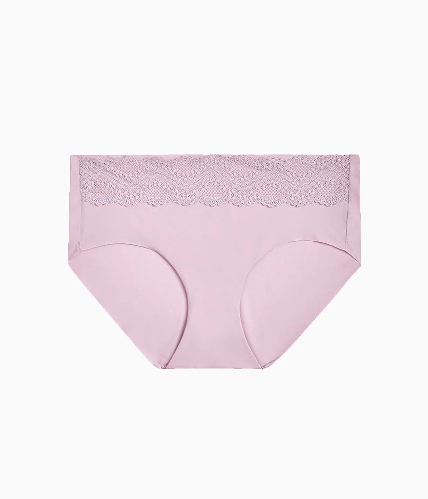 b.bare Hipster: Dawn Pink - Image 4