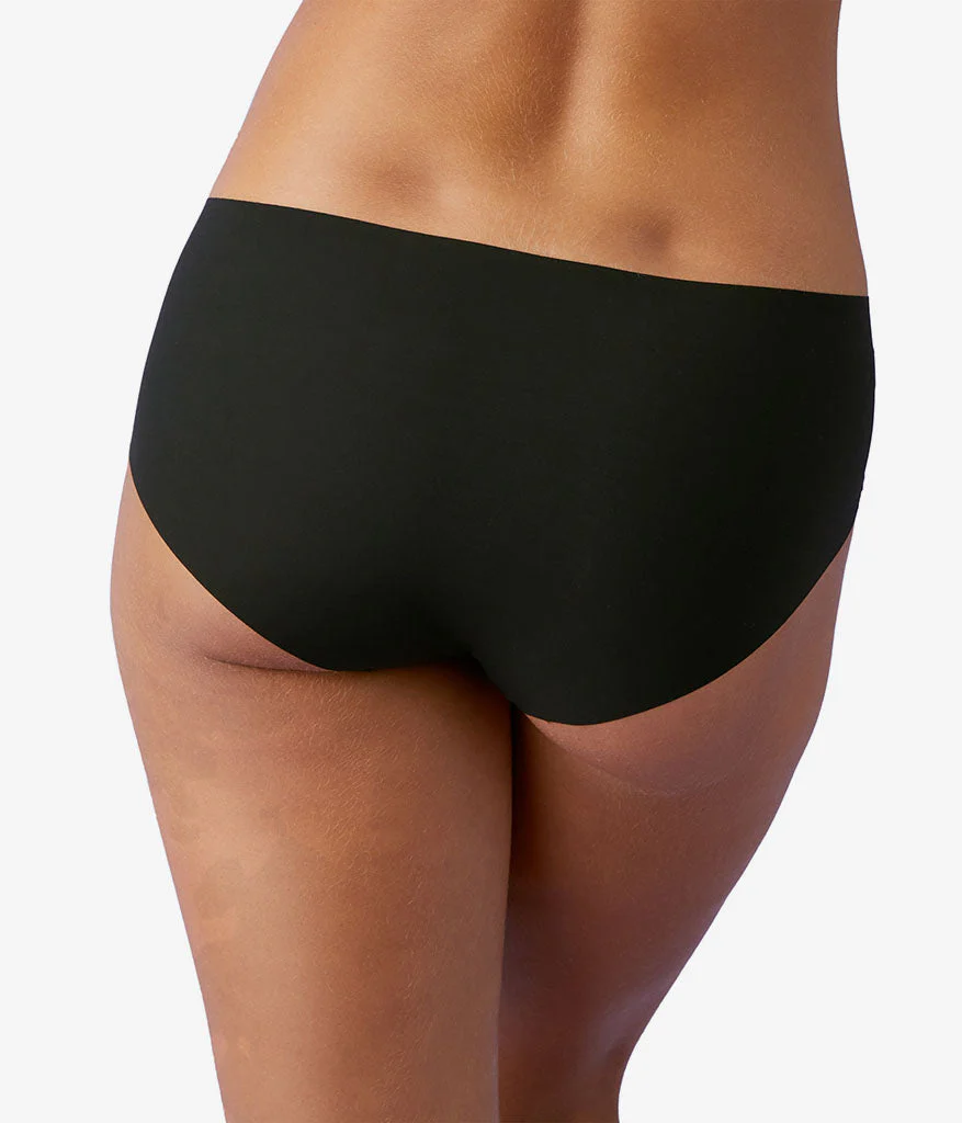 b.bare Hipster Panty Pack: Au Natural/Au Natural/Night - Image 7