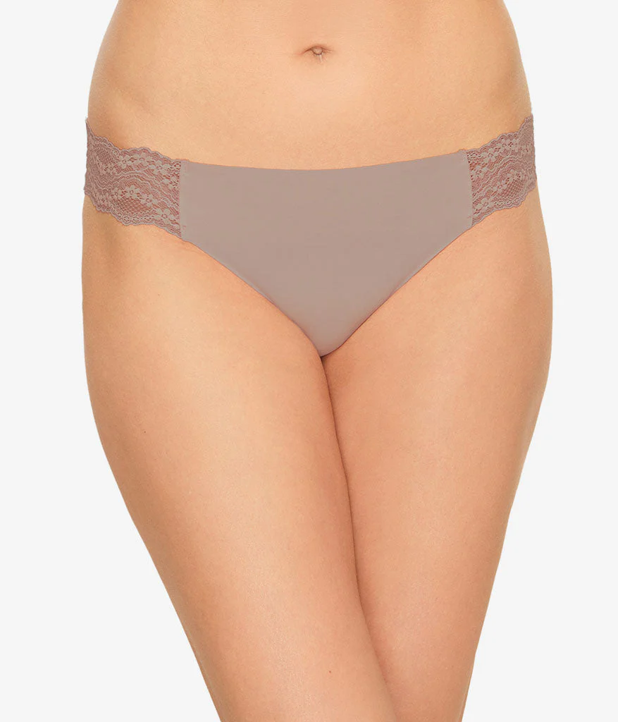 b.bare Thong Panty Pack: Rose Smoke/Antler/Night - Image 4