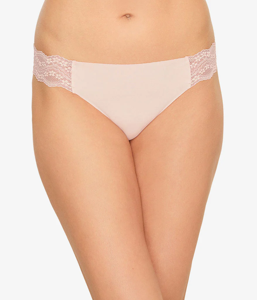 b.bare Thong Panty Pack: Rose Smoke/Antler/Night - Image 6