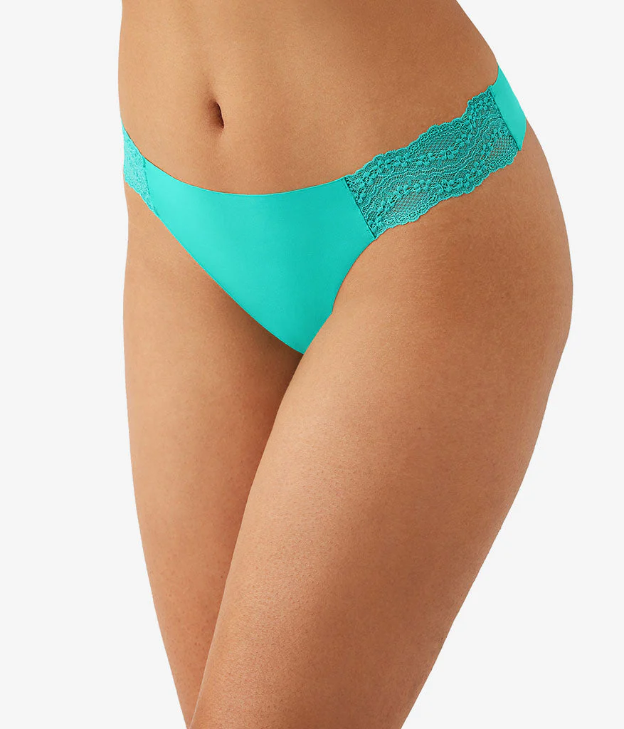 b.bare Thong: Water Garden - Image 2