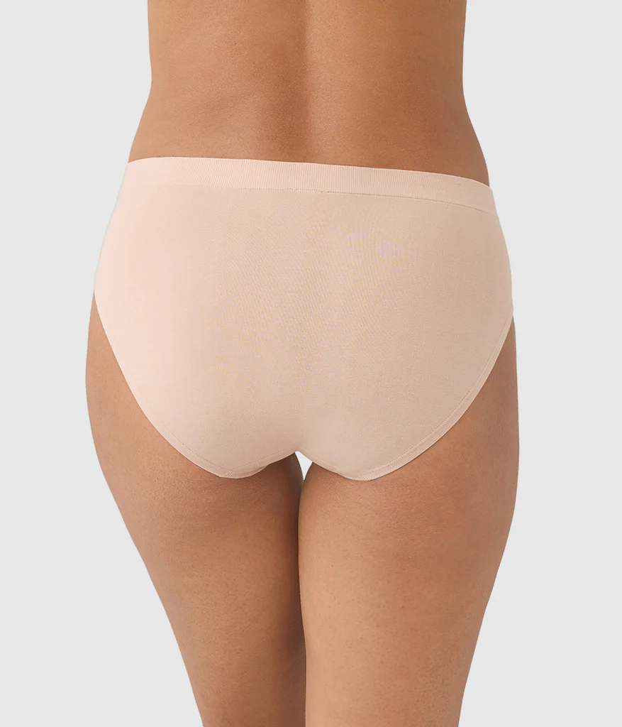 B-Smooth® Natural Hi-Cut: Roebuck - Image 2