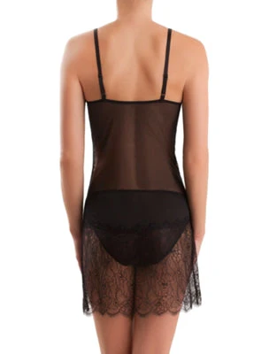 b.sultry Chemise: Night - Image 3