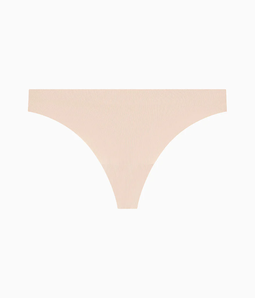 b.wow'd Modern Thong: Au Natural - Image 4