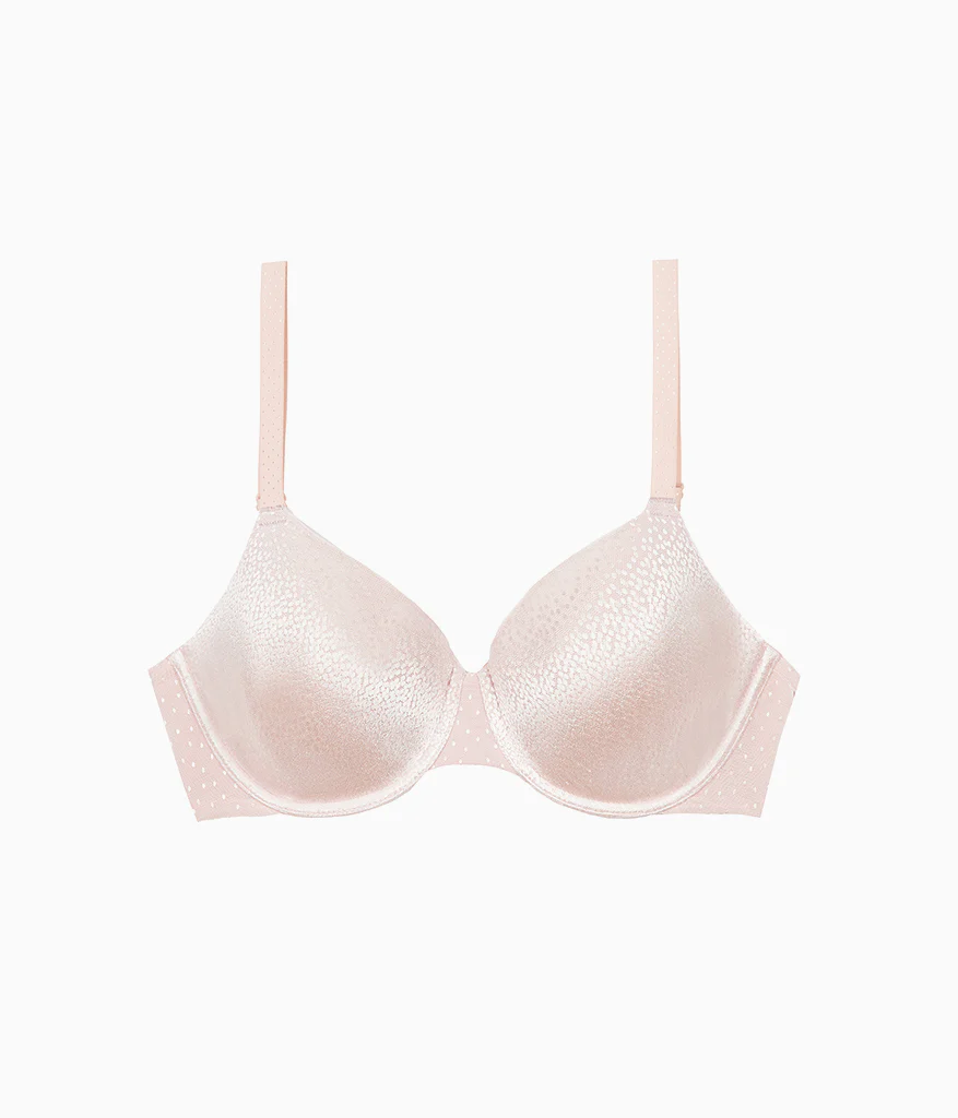 Back Appeal®  T-Shirt Bra: Rose Dust - Image 4