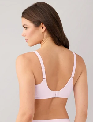 Back Appeal® Underwire Bra: Valerian - Image 4