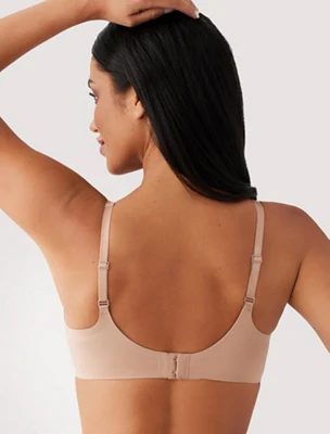 Better Than Braless™ Underwire Bra: Roebuck - Image 3