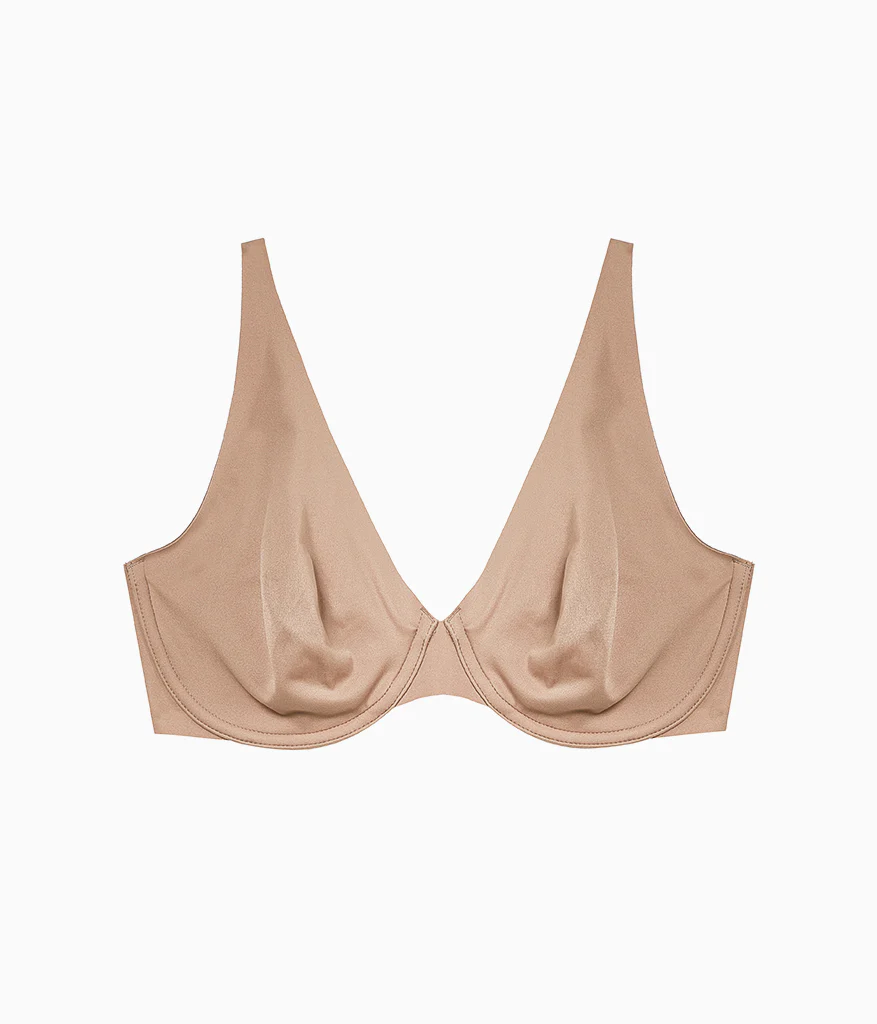 Better Than Braless™ Underwire Bra: Roebuck - Image 5