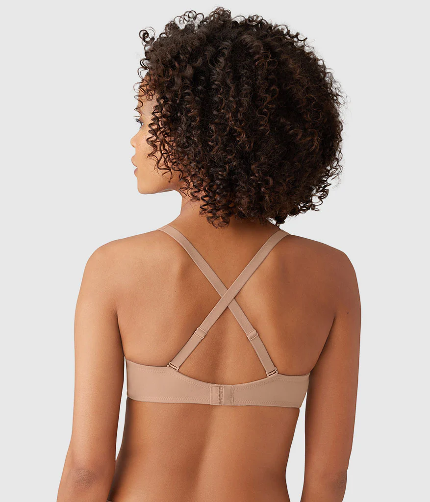 Body by 2.0 Underwire Bra: Roebuck - Image 3