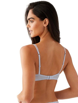 Ciao Bella Balconette Bra: Heather - Image 5