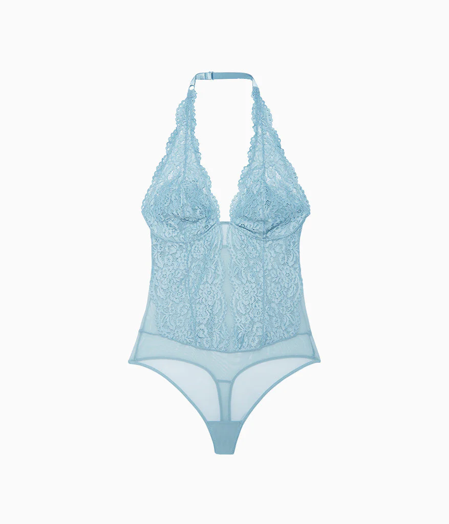 Ciao Bella Bodysuit: Abyss - Image 4