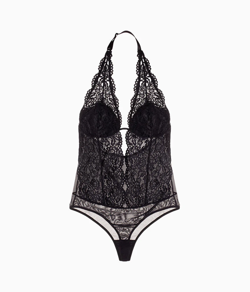 Ciao Bella Bodysuit: Night - Image 5