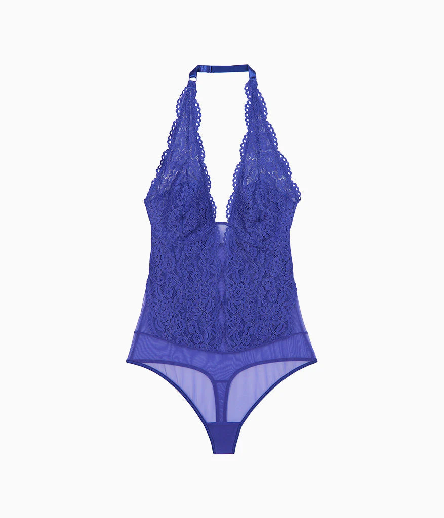 Ciao Bella Bodysuit: Spectrum Blue - Image 4