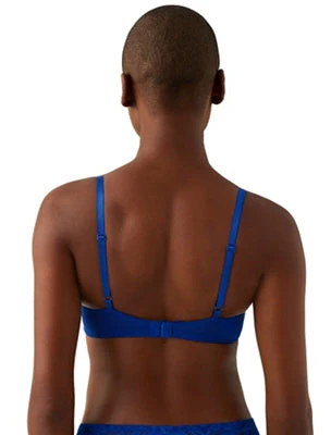 Ciao Bella Plunge Contour Bra: Aleutian - Image 5