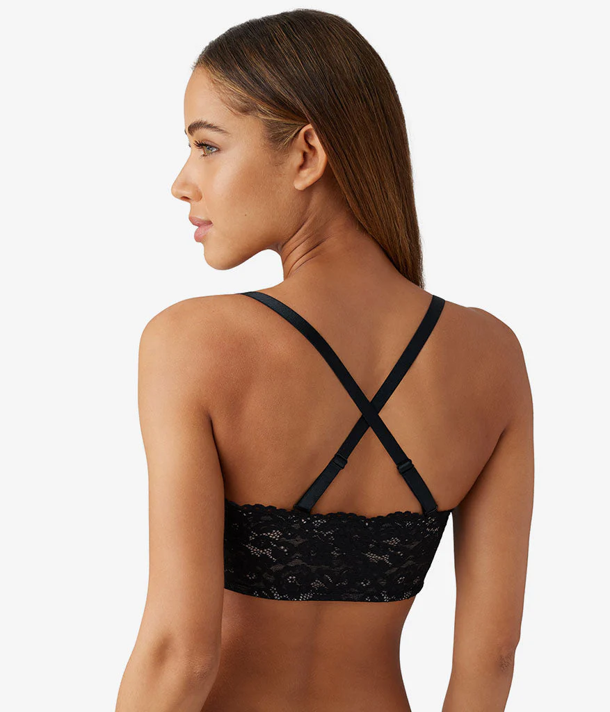 Ciao Bella Strapless Bra: Night - Image 4