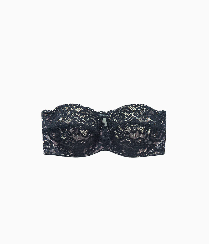 Ciao Bella Strapless Bra: Night - Image 8