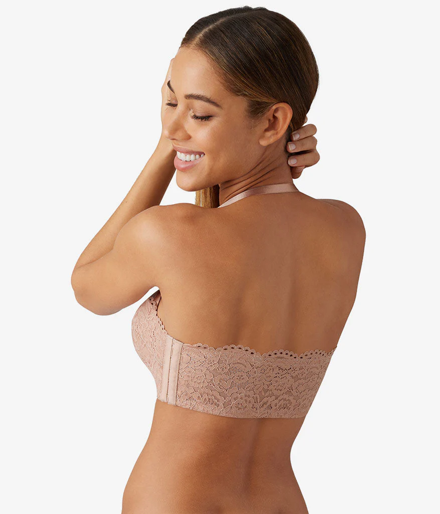 Ciao Bella Strapless Bra: Roebuck - Image 5