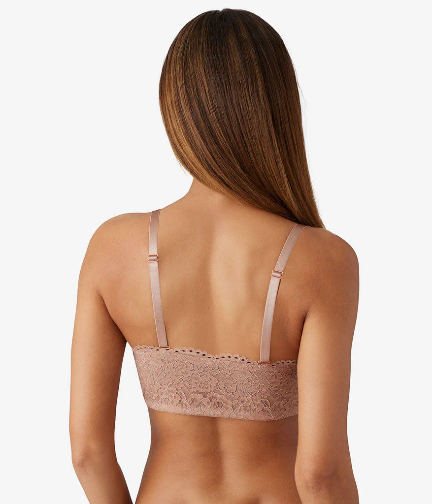 Ciao Bella Strapless Bra: Roebuck - Image 6