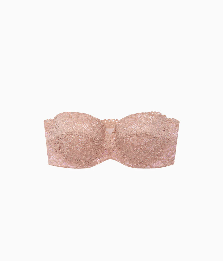Ciao Bella Strapless Bra: Roebuck - Image 7