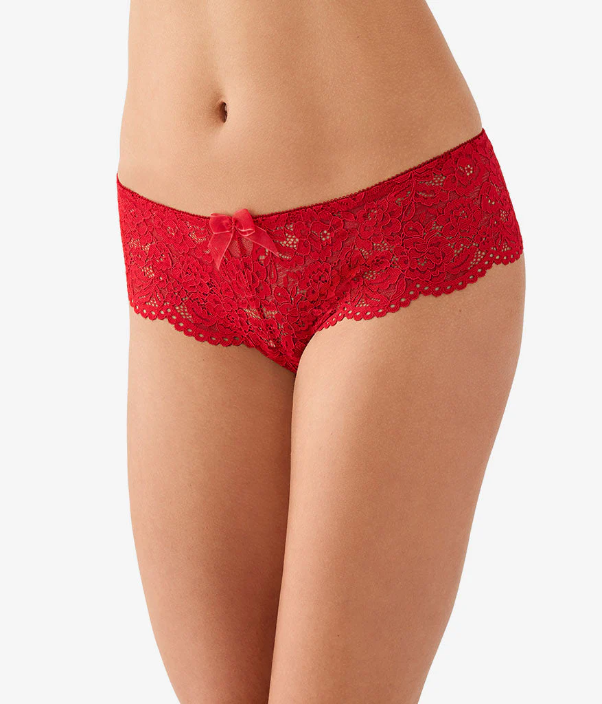 Ciao Bella Tanga: Savvy Red - Image 2