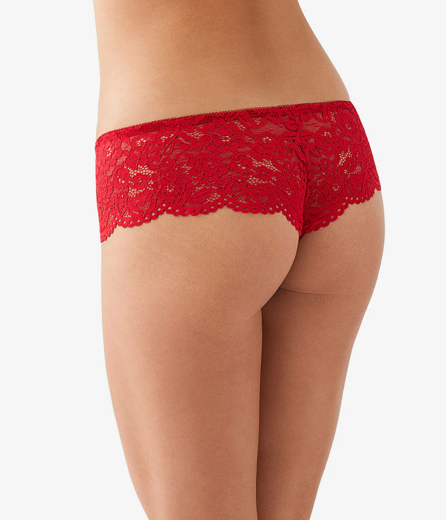 Ciao Bella Tanga: Savvy Red - Image 3