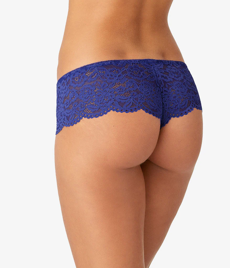 Ciao Bella Tanga: Spectrum Blue - Image 3