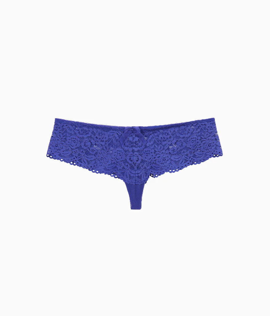 Ciao Bella Tanga: Spectrum Blue - Image 4